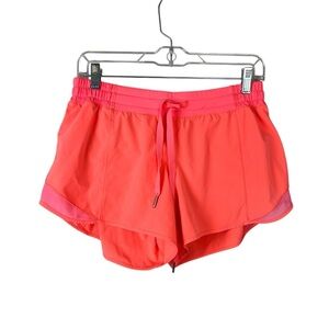 Lululemon Hotty Hot Short Flash Light